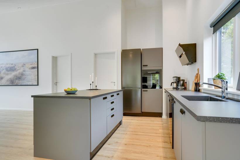 Foto von Ferienhaus KY47 in Sønderstrand - Rømø