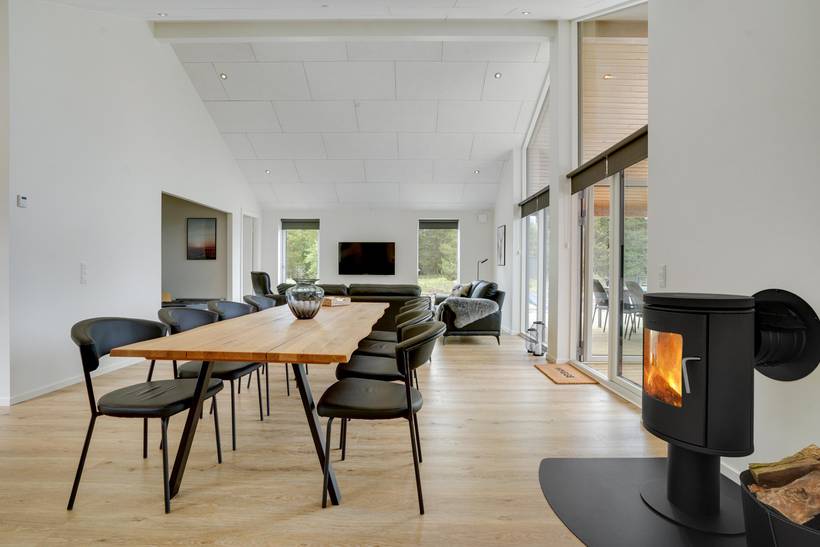 Foto von Ferienhaus KY47 in Sønderstrand - Rømø