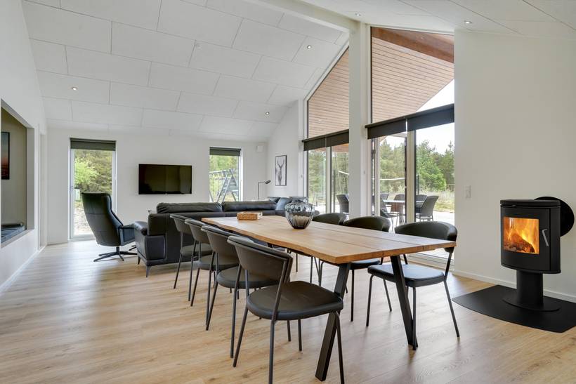 Foto von Ferienhaus KY47 in Sønderstrand - Rømø