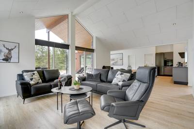Vorschaubild von Ferienhaus KY47 in Sønderstrand - Rømø