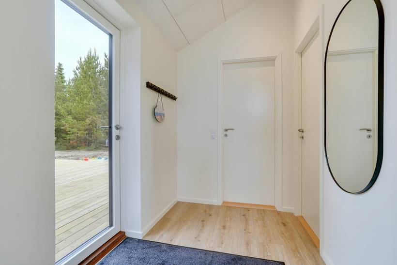 Foto von Ferienhaus KY47 in Sønderstrand - Rømø