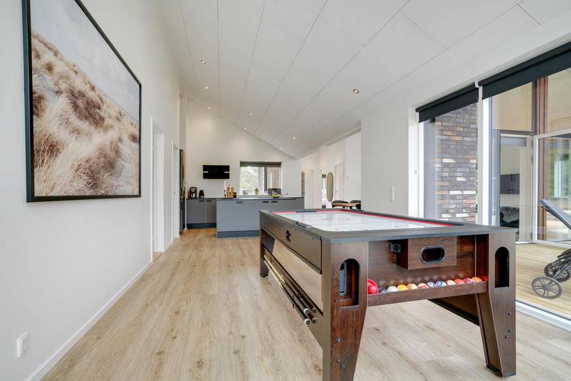 Foto von Ferienhaus KY47 in Sønderstrand - Rømø