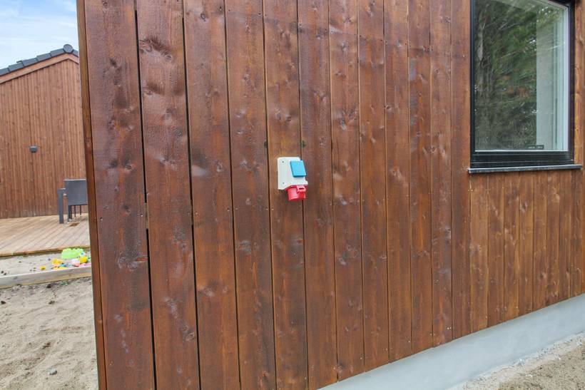 Foto von Ferienhaus KY47 in Sønderstrand - Rømø