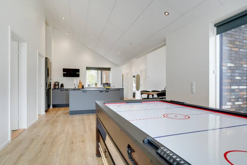 Foto von Ferienhaus KY47 in Sønderstrand - Rømø