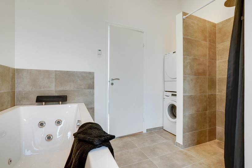 Foto von Ferienhaus KY47 in Sønderstrand - Rømø