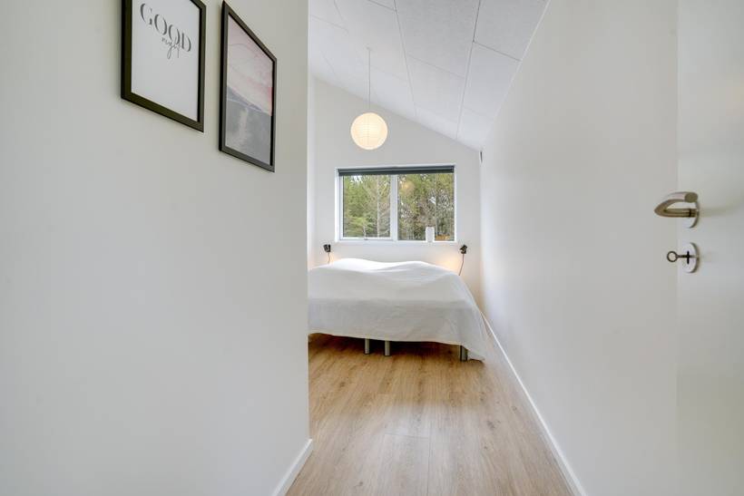 Foto von Ferienhaus KY47 in Sønderstrand - Rømø