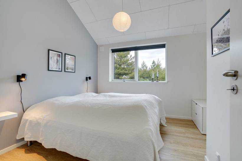 Foto von Ferienhaus KY47 in Sønderstrand - Rømø