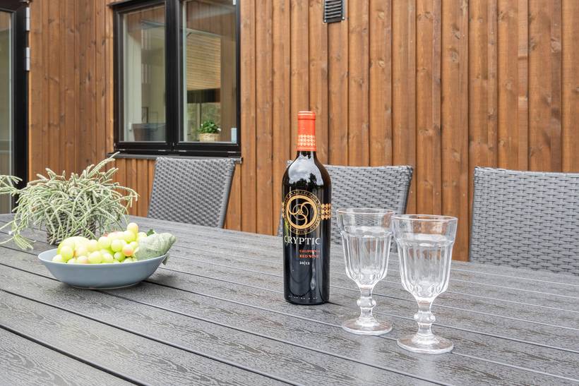 Foto von Ferienhaus KY47 in Sønderstrand - Rømø