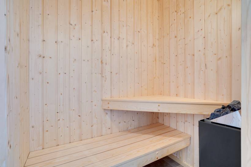 Foto von Ferienhaus KY47 in Sønderstrand - Rømø