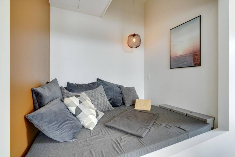 Foto von Ferienhaus KY47 in Sønderstrand - Rømø