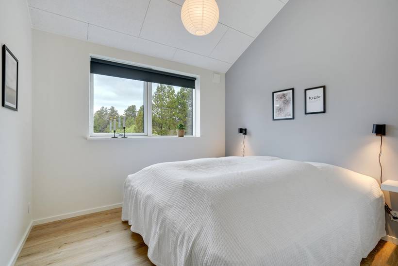 Foto von Ferienhaus KY47 in Sønderstrand - Rømø