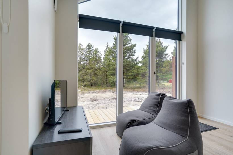Foto von Ferienhaus KY47 in Sønderstrand - Rømø
