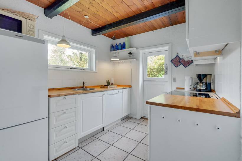 Foto von Ferienhaus KY51 in Marielyst - Falster