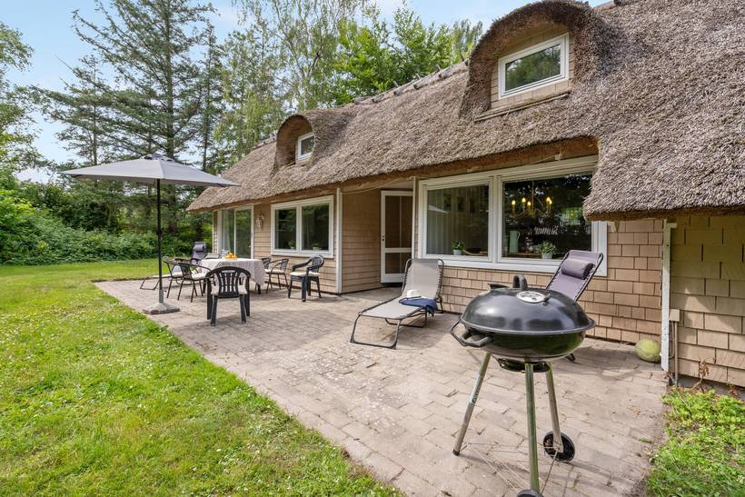 Foto von Ferienhaus KY51 in Marielyst - Falster