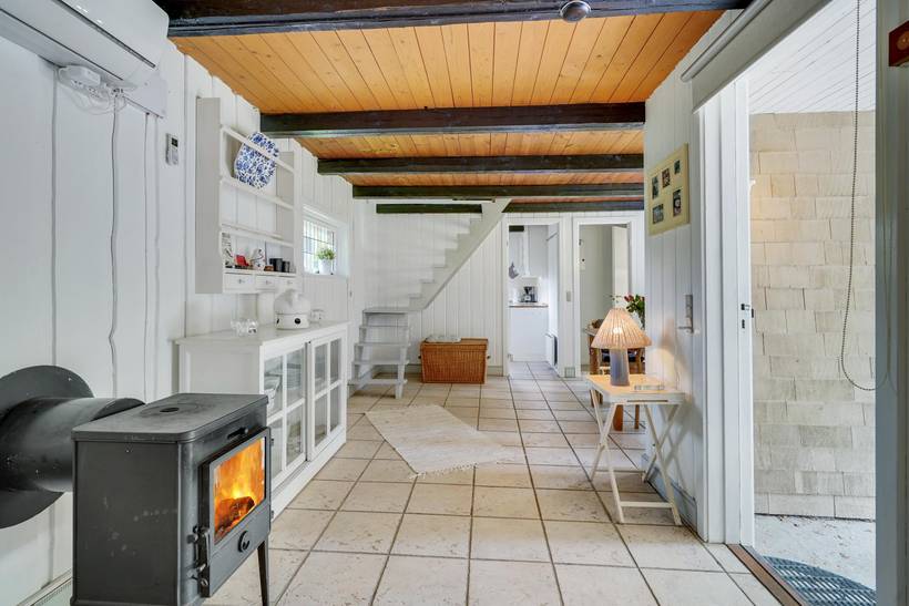 Foto von Ferienhaus KY51 in Marielyst - Falster