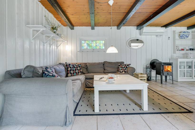 Foto von Ferienhaus KY51 in Marielyst - Falster