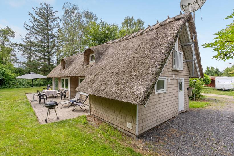 Foto von Ferienhaus KY51 in Marielyst - Falster