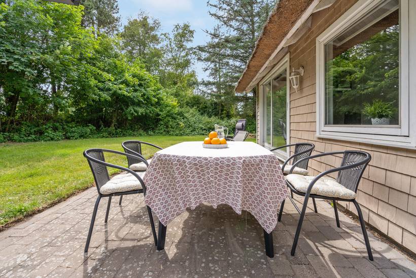 Foto von Ferienhaus KY51 in Marielyst - Falster