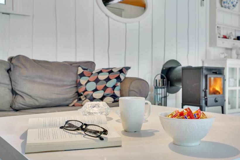 Foto von Ferienhaus KY51 in Marielyst - Falster