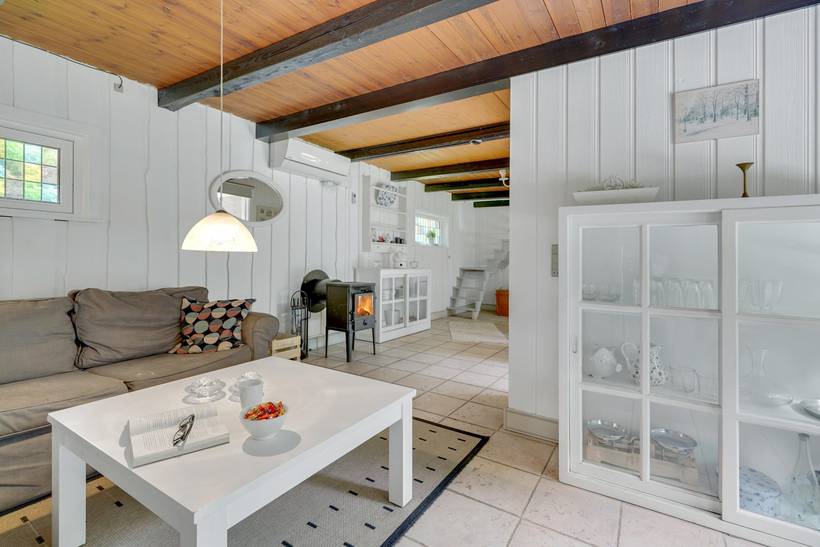 Foto von Ferienhaus KY51 in Marielyst - Falster