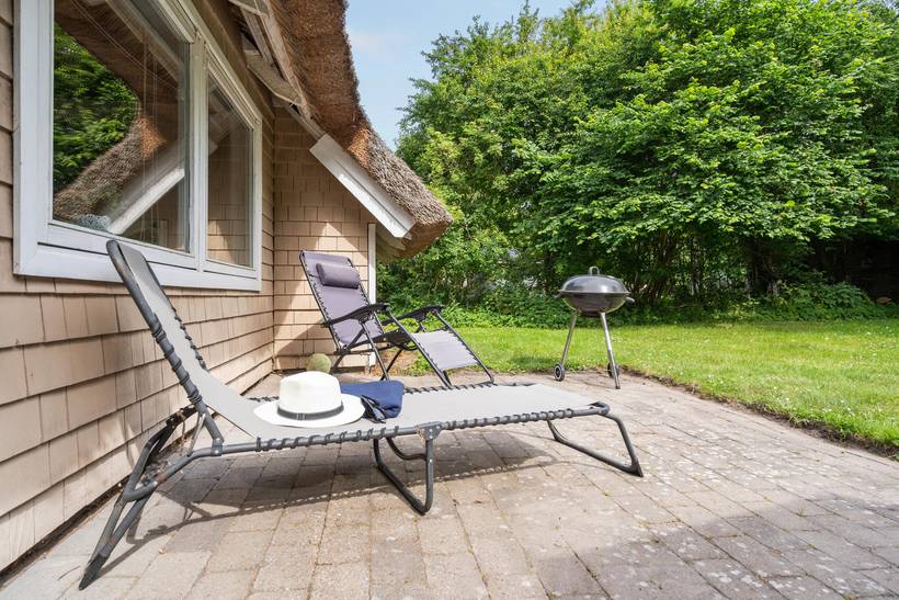 Foto von Ferienhaus KY51 in Marielyst - Falster