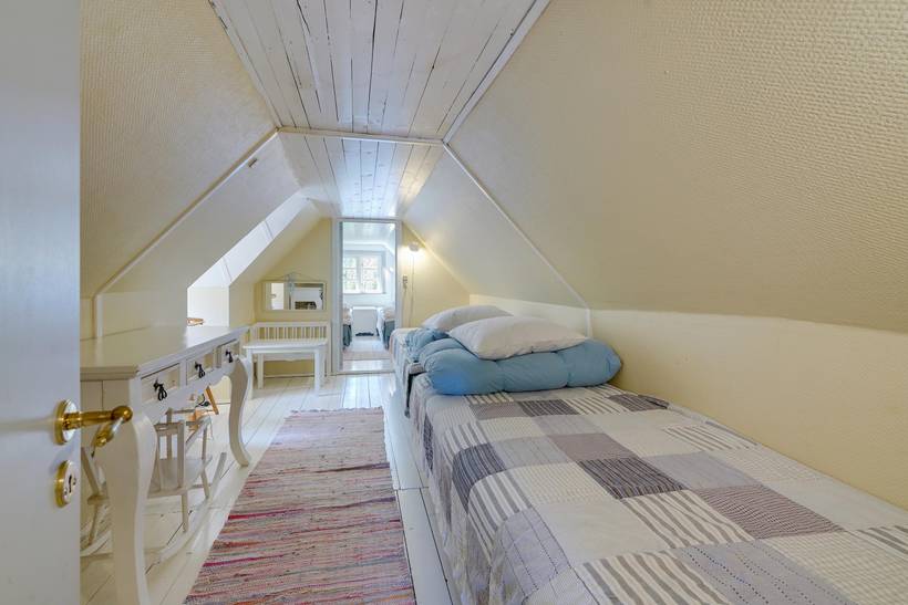 Foto von Ferienhaus KY51 in Marielyst - Falster