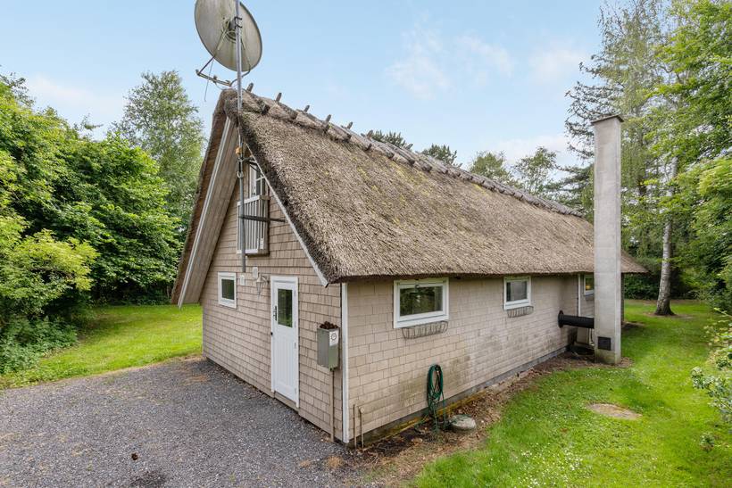 Foto von Ferienhaus KY51 in Marielyst - Falster