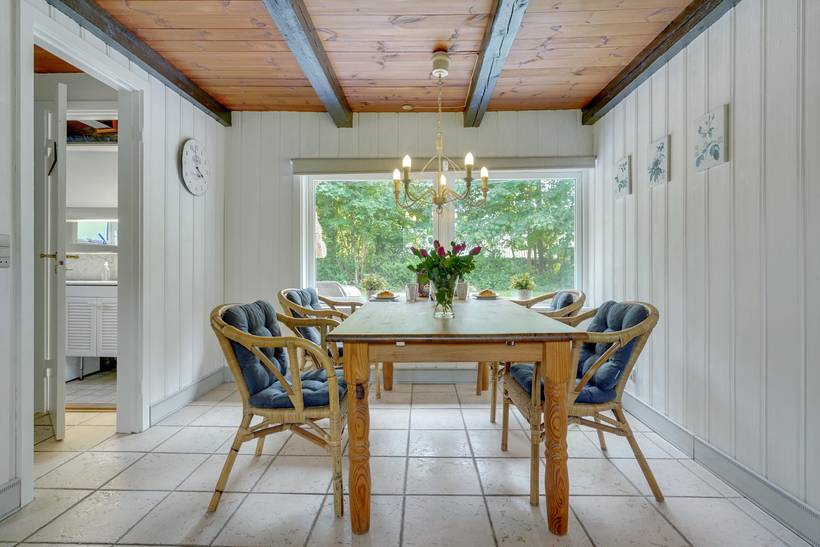 Foto von Ferienhaus KY51 in Marielyst - Falster