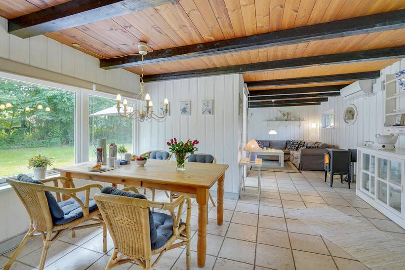 Foto von Ferienhaus KY51 in Marielyst - Falster