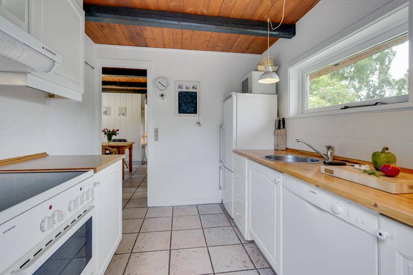 Foto von Ferienhaus KY51 in Marielyst - Falster