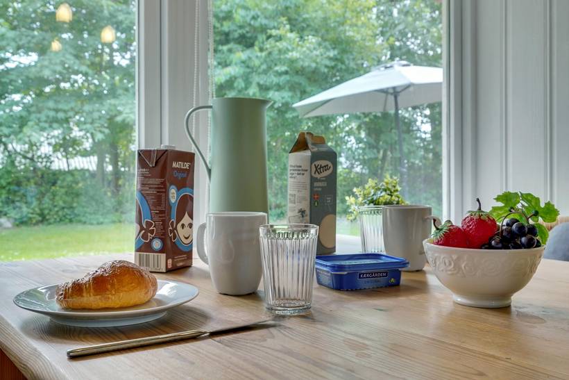 Foto von Ferienhaus KY51 in Marielyst - Falster