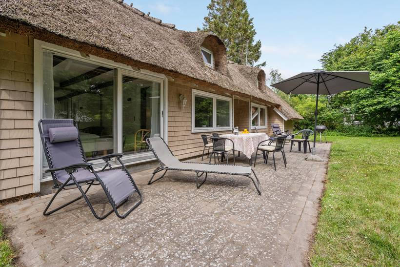 Foto von Ferienhaus KY51 in Marielyst - Falster