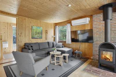 Vorschaubild von Ferienhaus KY54 in Ho - Blåvand - Westjütland