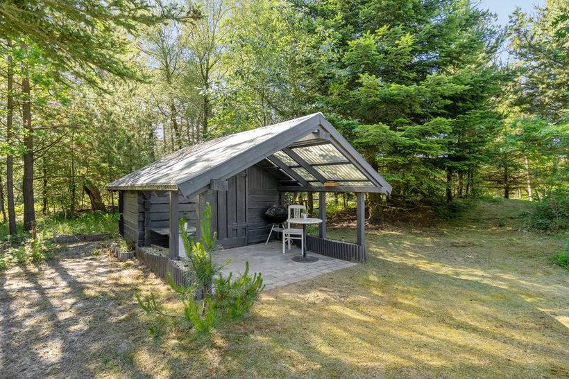Foto von Ferienhaus KY54 in Ho - Blåvand - Westjütland