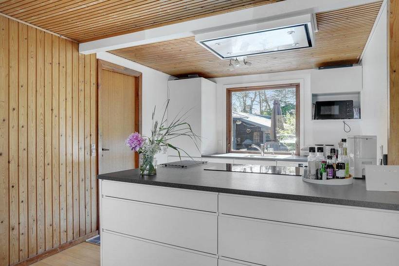 Foto von Ferienhaus KY54 in Ho - Blåvand - Westjütland