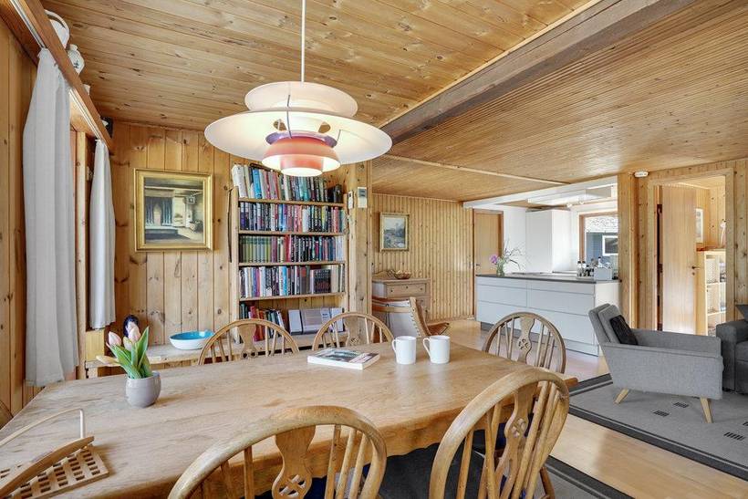 Foto von Ferienhaus KY54 in Ho - Blåvand - Westjütland