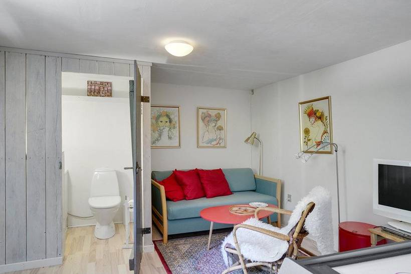 Foto von Ferienhaus KY54 in Ho - Blåvand - Westjütland