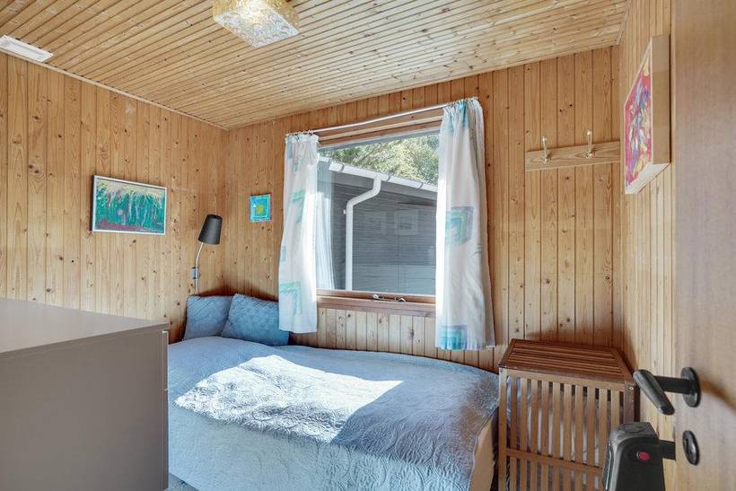 Foto von Ferienhaus KY54 in Ho - Blåvand - Westjütland