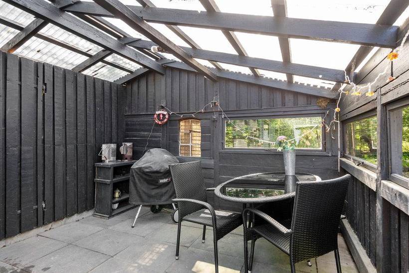 Foto von Ferienhaus KY54 in Ho - Blåvand - Westjütland