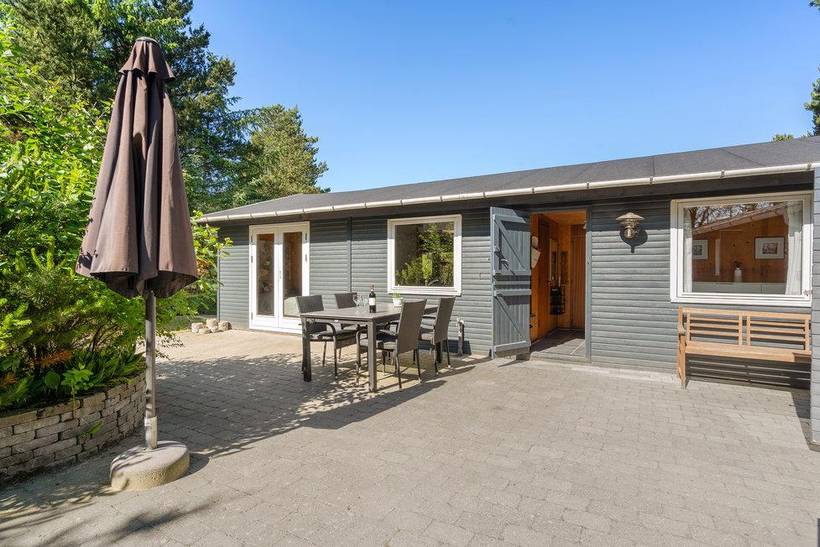 Foto von Ferienhaus KY54 in Ho - Blåvand - Westjütland