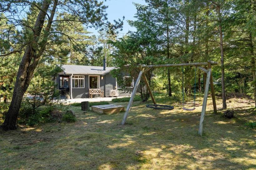 Foto von Ferienhaus KY54 in Ho - Blåvand - Westjütland