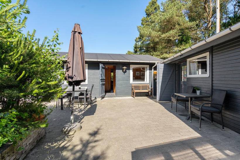 Foto von Ferienhaus KY54 in Ho - Blåvand - Westjütland