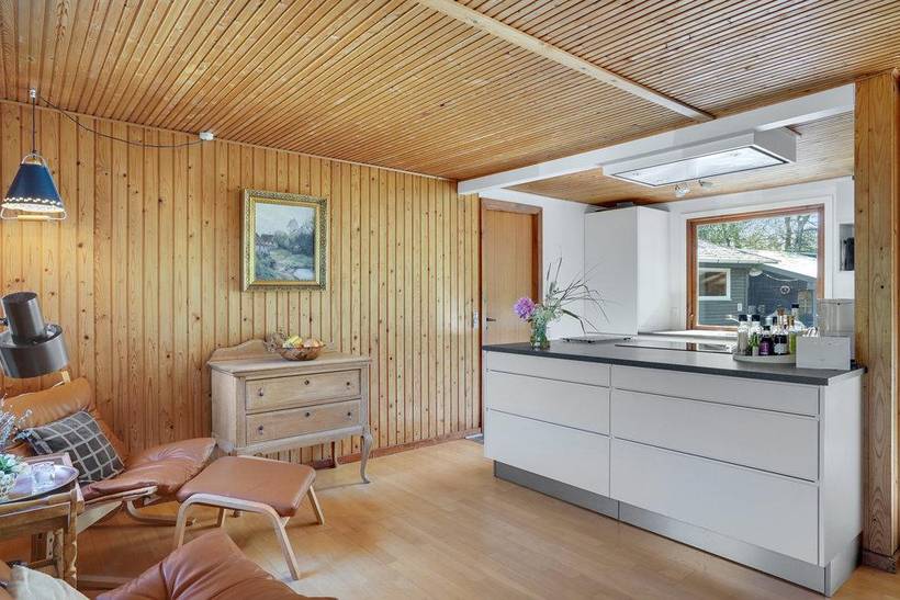 Foto von Ferienhaus KY54 in Ho - Blåvand - Westjütland