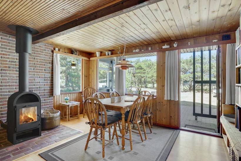Foto von Ferienhaus KY54 in Ho - Blåvand - Westjütland