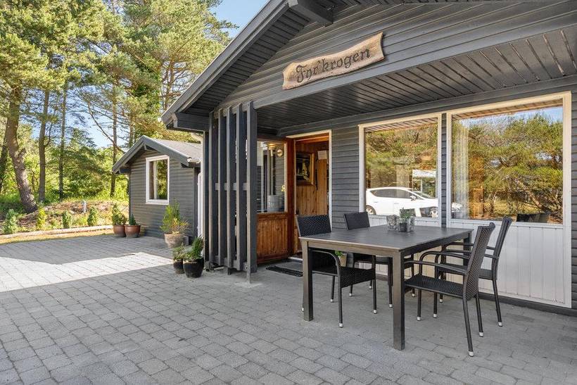 Foto von Ferienhaus KY54 in Ho - Blåvand - Westjütland