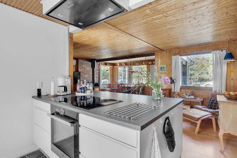 Foto von Ferienhaus KY54 in Ho - Blåvand - Westjütland