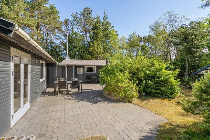 Foto von Ferienhaus KY54 in Ho - Blåvand - Westjütland