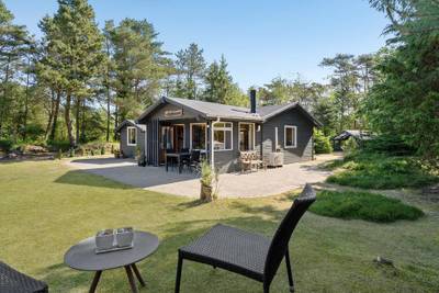 Vorschaubild von Ferienhaus KY54 in Ho - Blåvand - Westjütland