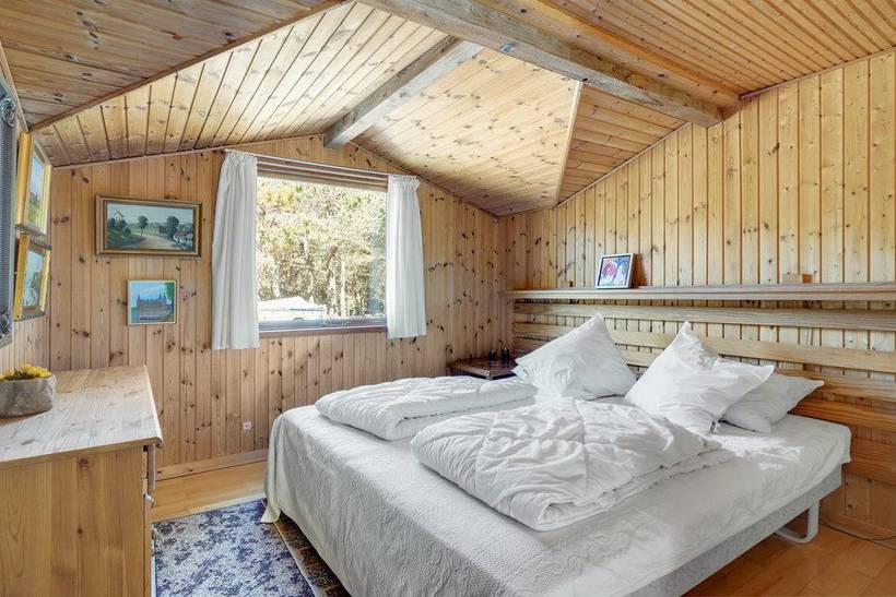 Foto von Ferienhaus KY54 in Ho - Blåvand - Westjütland
