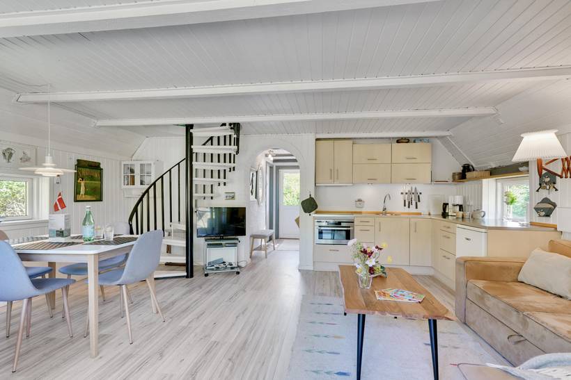 Foto von Ferienhaus KY60 in Fjand - Westjütland